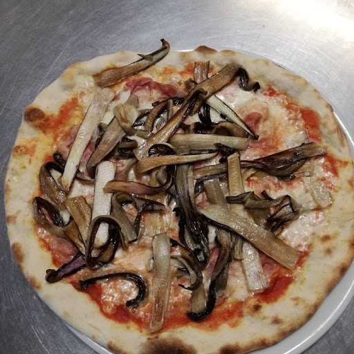 Bar Pizzeria Sestriere in Feltre, Provincia di Belluno