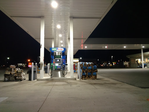Gas Station «Meijer Gas Station», reviews and photos, 650 W Norton Ave, Muskegon, MI 49441, USA