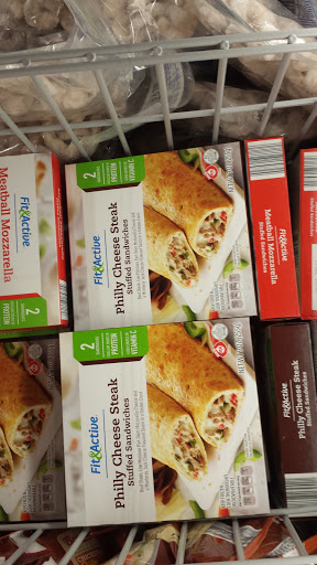 Supermarket «ALDI», reviews and photos, 450 King Georges Post Rd, Woodbridge, NJ 07095, USA