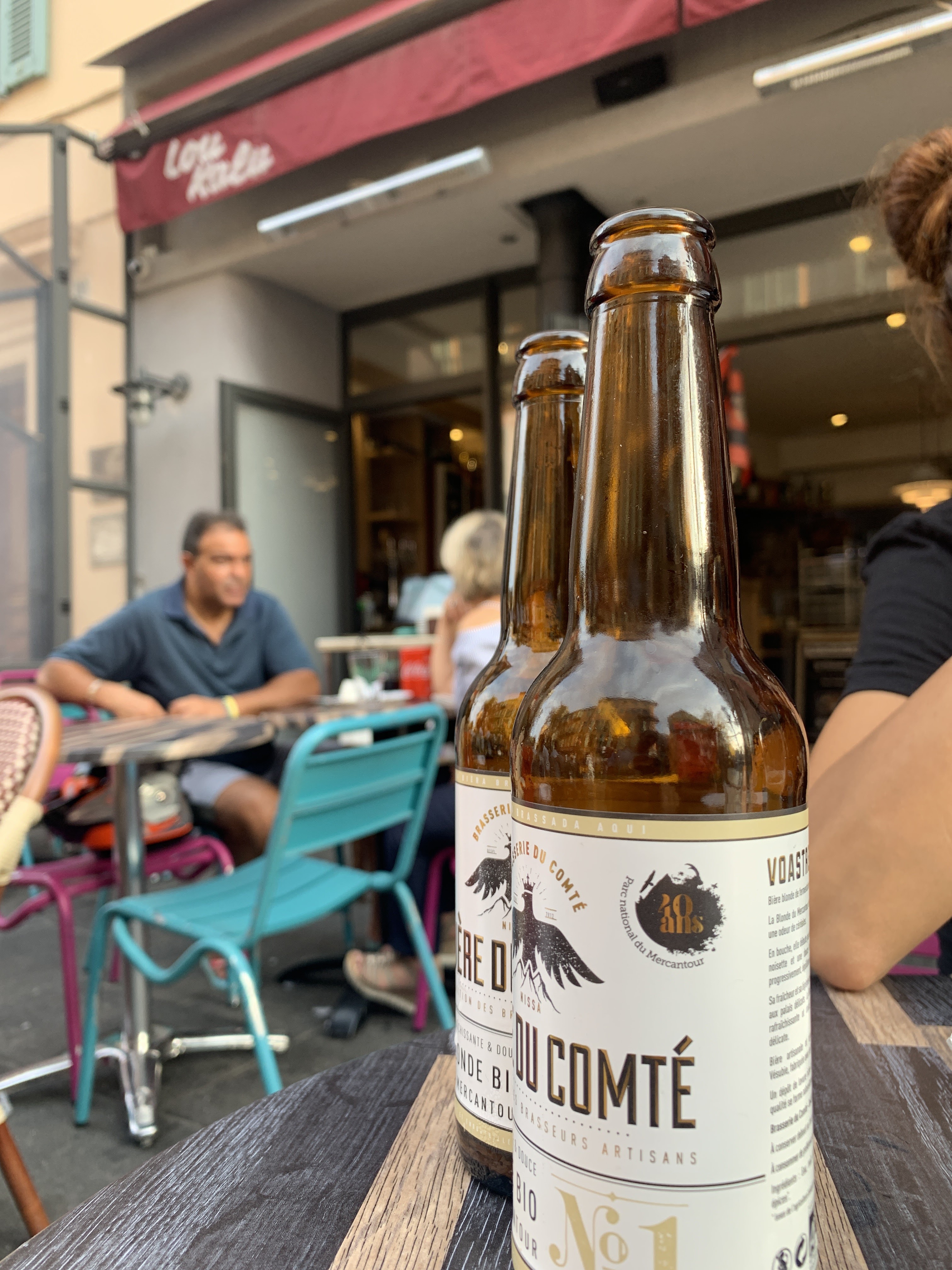 Photo n° 1 de l'avis de Ivan.r fait le 15/09/2019 à 16:05