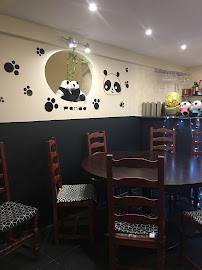 Atmosphère du Restaurant chinois Panda Chine à Nice - n°6