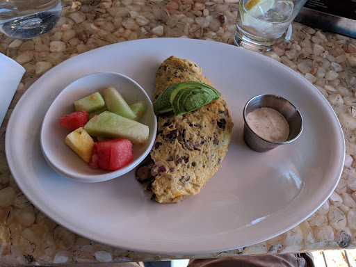 Breakfast Restaurant «Daily Dose MidTown Grill», reviews and photos, 1928 E Highland Ave F-107, Phoenix, AZ 85016, USA