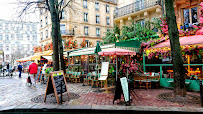 Les plus récentes photos du Restaurant Café de la Place à Paris - n°3