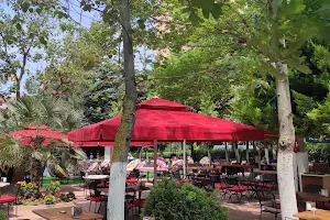Meşale Cafe &restaurant image