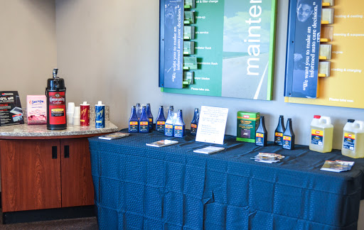 Tire Shop «Firestone Complete Auto Care», reviews and photos, 760 I-30 Frontage Rd, Rockwall, TX 75087, USA