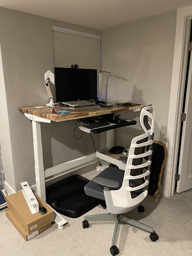 Office Furniture Store «Human Solution Office Furniture», reviews and photos, 2139 W Anderson Ln, Austin, TX 78757, USA