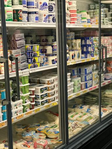 Asian Grocery Store «Sayar Food Market», reviews and photos, 3 Everett St #3e, Revere, MA 02151, USA