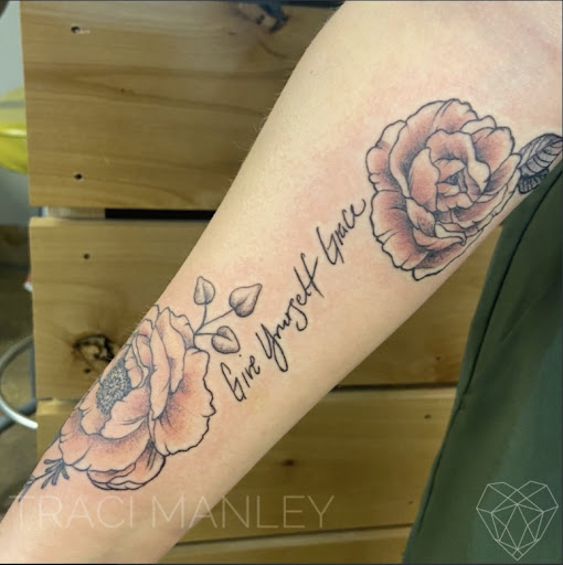 Explore tattoo ideas easy, creative tattoo ideas in Spokane, available at Moms Custom Tattoo & Body Piercing