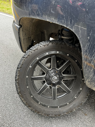 Used Car Dealer «GCC AUTO SALES 2», reviews and photos, 438 Atlanta Hwy, Gainesville, GA 30501, USA