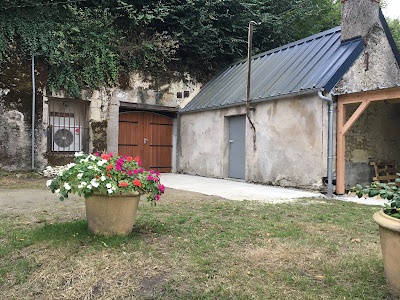 Lieu Dit Sous Gratte Chien à Montlouis-sur-Loire