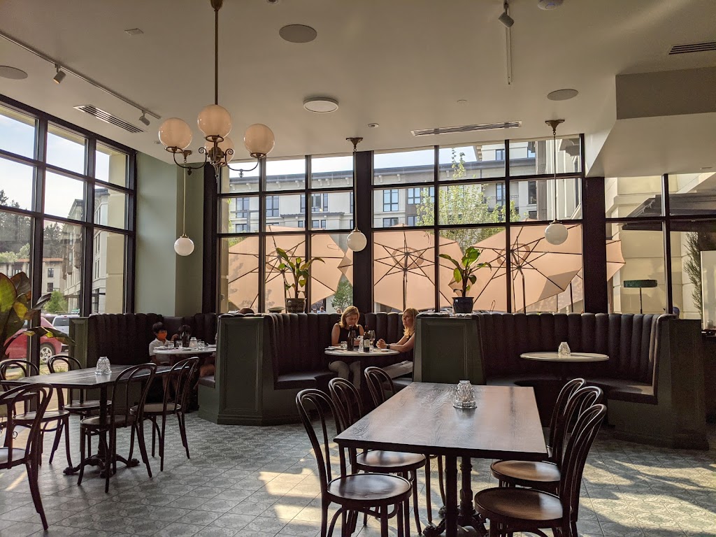 Lac St Jack, Lake Oswego 97035