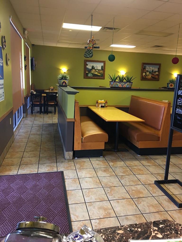 Casa Mexico II 31088