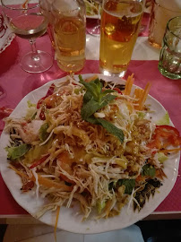 Plats et boissons du Restaurant vietnamien Restaurant Nha Trang à Narbonne - n°12