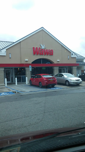 Sandwich Shop «Wawa», reviews and photos, 5231 Brook Rd, Richmond, VA 23227, USA