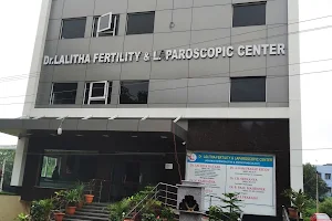 Dr Lalitha Fertility & Laparoscopic Center image