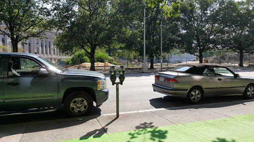 Historical Landmark «Christian Science Plaza, Boston», reviews and photos, 250 Massachusetts Avenue, Boston, MA 02115, USA