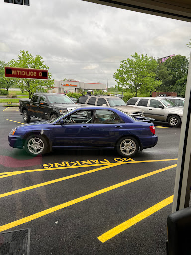 Subaru Dealer «Neil Huffman Subaru», reviews and photos, 4916 Dixie Hwy, Louisville, KY 40216, USA