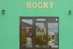 Cafee Bar Rocky image