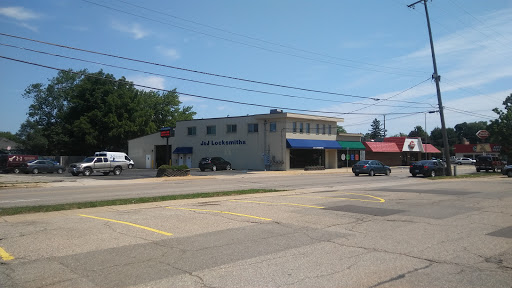 Locksmith «J & J Locksmiths», reviews and photos, 1015 East Cork Street, Kalamazoo, MI 49001, USA