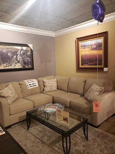 Furniture Store «Mega Furniture Military Dr», reviews and photos, 2301 SW Military Dr, San Antonio, TX 78224, USA