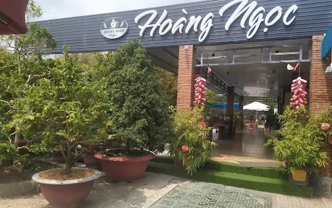Hoàng Ngọc Cafe image
