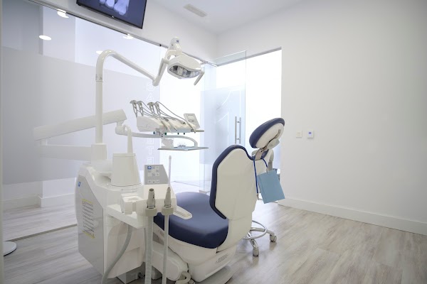 Clinica Dental Indacare, Aguadulce Almería