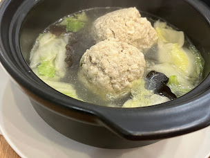 Photo n°6 de La Petite Cuisine 扬州小厨房 à Paris ()