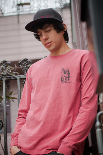 Clothing Store «Humboldt Clothing Company», reviews and photos, 3300 Broadway St #204, Eureka, CA 95501, USA