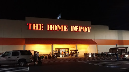 Home Improvement Store «The Home Depot», reviews and photos, 2312 Eastern Blvd, Montgomery, AL 36117, USA