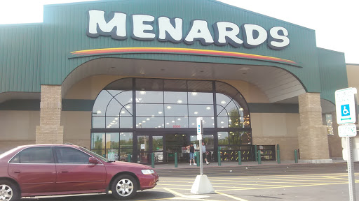 Home Improvement Store «Menards», reviews and photos, 6600 N Brady St, Davenport, IA 52806, USA