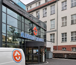 Klinikum Chemnitz gGmbH - Location Küchwald photo