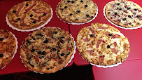 Photos du propriétaire du Pizzeria Chez Matteo Le Porge Pizza - n°3