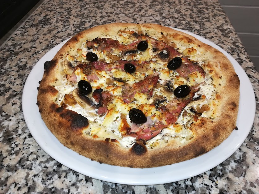 Pizza jo à Le Grau-du-Roi (Gard 30)