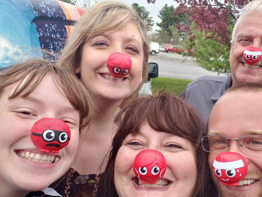 Carpet Cleaning Service «DKI Bouchard Cleaning & Restoration - Restoration Contractor», reviews and photos, 94 Banair Rd, Bangor, ME 04401, USA