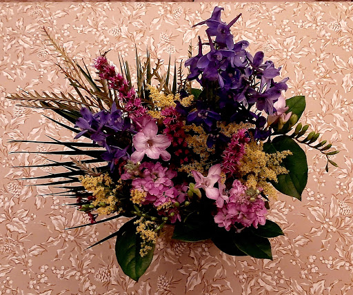 Florist «Forever Yours Flowers & Gifts», reviews and photos, 10 Welcher Ave, Peekskill, NY 10566, USA