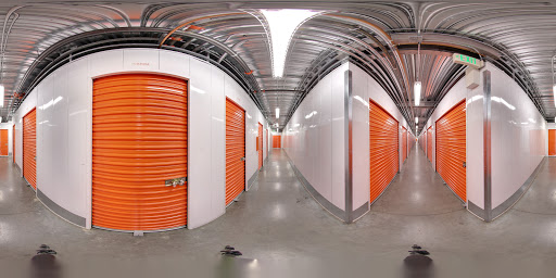 Self-Storage Facility «Public Storage», reviews and photos, 15350 Oxnard St, Van Nuys, CA 91411, USA