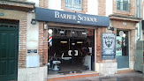 Photo du Salon de coiffure Barber School à Toulouse