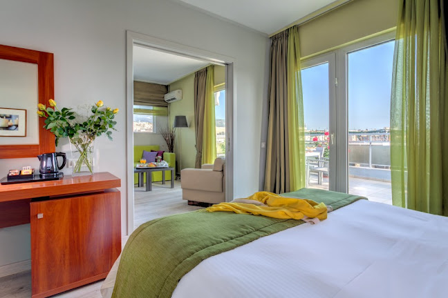 Polis Grand Hotel - Αθήνα