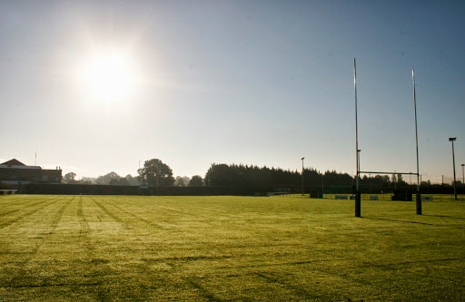 Westmanstown Youth Rugby Club