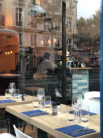 Atmosphère du Restaurant Le Petit Nico à Paris - n°15