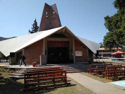 Pastoral Universitaria de Salta