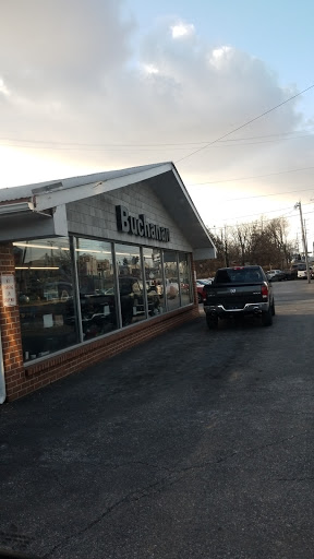 Chevrolet Dealer «Buchanan Automotive Inc», reviews and photos, 1035 E Main St, Waynesboro, PA 17268, USA