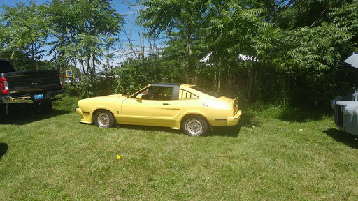 Auto Parts Store «A&A Auto Stores», reviews and photos, 360 N 9th St, Stroudsburg, PA 18360, USA