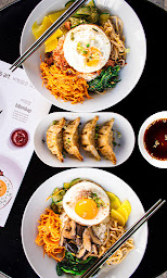 Photo n°28 de JIN JOO - Ampère | Korean Food, Bibimbap à Lyon ()