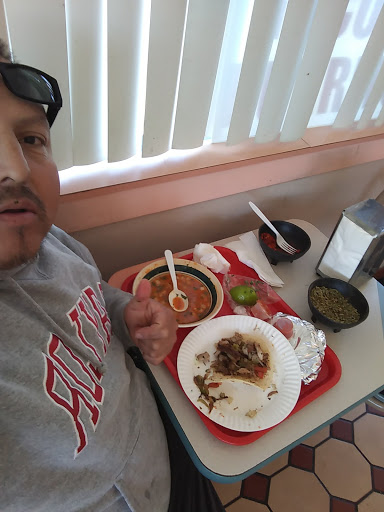 Donut Shop «Del Pilar Bakery & Donut Shop», reviews and photos, 183 E H St, Colton, CA 92324, USA