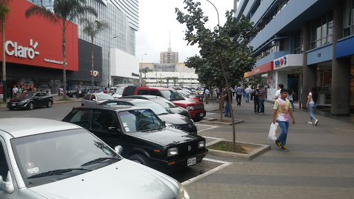 BCP Morelli (Rambla)