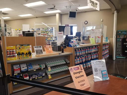 Grocery Store «Jewel-Osco», reviews and photos, 1501 E Algonquin Rd, Algonquin, IL 60102, USA