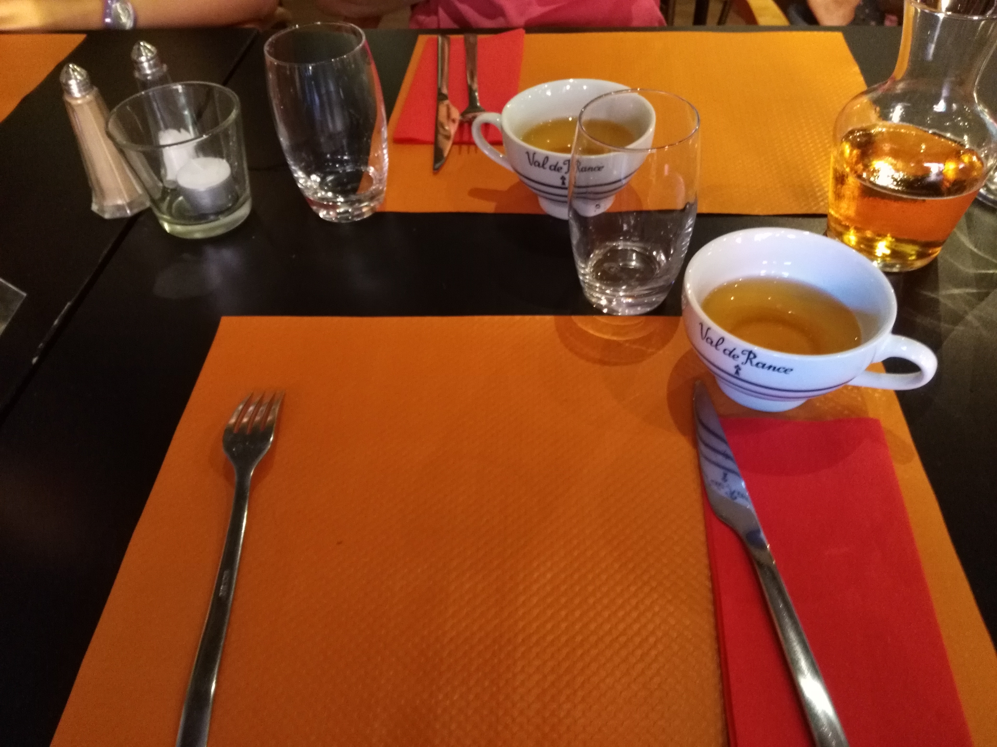 Photo n° 3 de l'avis de Gilles.i fait le 12/08/2018 à 08:45