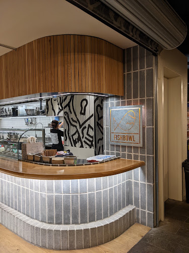 FISHBOWL - South Eveleigh
