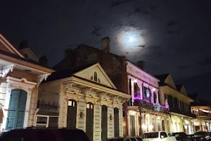French Quarter Phantoms Ghost Tours New Orleans image